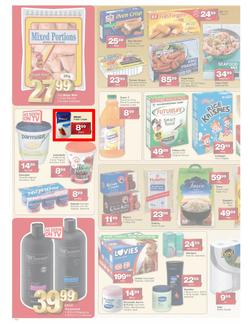Checkers KZN : Golden Savings (1 Jul - 8 Jul), page 2