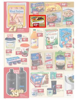 Checkers KZN : Golden Savings (1 Jul - 8 Jul), page 2