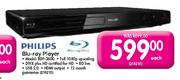 Philips Blu-Ray Player