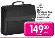 Targus Notebook Bag-15.4" (172550)-Each