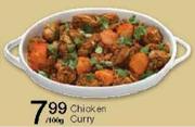 Chicken Curry-100gm