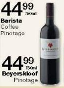 Beyerskloof Pinotage-750ml