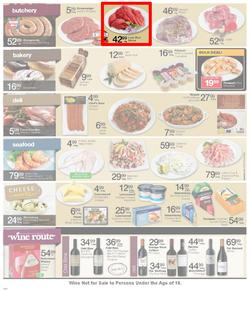 Checkers Free State : Golden Savings (2 Jul - 8 Jul), page 2