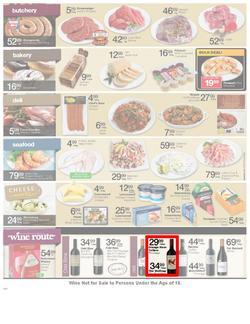 Checkers Free State : Golden Savings (2 Jul - 8 Jul), page 2