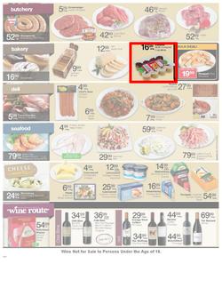 Checkers Free State : Golden Savings (2 Jul - 8 Jul), page 2