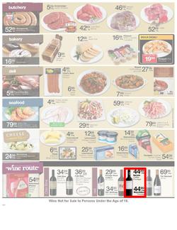 Checkers Free State : Golden Savings (2 Jul - 8 Jul), page 2