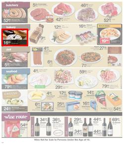 Checkers Free State : Golden Savings (2 Jul - 8 Jul), page 2