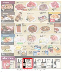 Checkers Free State : Golden Savings (2 Jul - 8 Jul), page 2