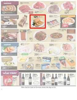 Checkers Free State : Golden Savings (2 Jul - 8 Jul), page 2