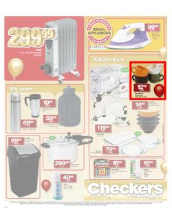 Checkers Free State : Golden Savings (2 Jul - 8 Jul), page 2