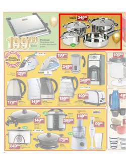 Checkers Hyper Free State : Golden Savings (25 Jun - 15 Jul), page 2