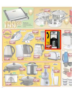 Checkers Hyper Free State : Golden Savings (25 Jun - 15 Jul), page 2