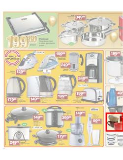 Checkers Hyper Free State : Golden Savings (25 Jun - 15 Jul), page 2