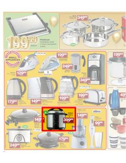 Checkers Hyper Free State : Golden Savings (25 Jun - 15 Jul), page 2