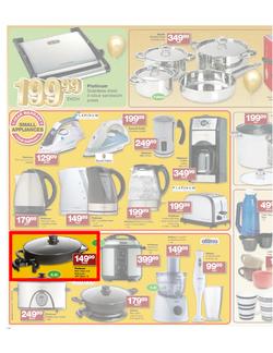 Checkers Hyper Free State : Golden Savings (25 Jun - 15 Jul), page 2