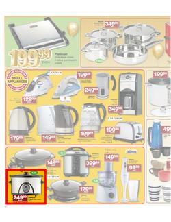 Checkers Hyper Free State : Golden Savings (25 Jun - 15 Jul), page 2