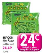 Beacon Mini Fizzer-Each