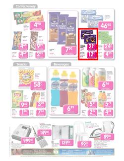 Makro Cape Town : Winter Sale (27 Jun - 11 Jul), page 2