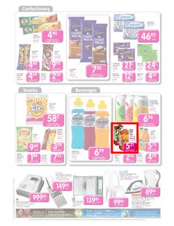 Makro Cape Town : Winter Sale (27 Jun - 11 Jul), page 2