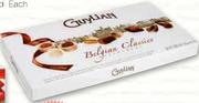 Guylian Belgain Classics Assorted Chocolates -400g