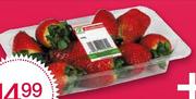Strawberries -250gm
