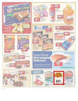 Checkers Western Cape : Golden Savings (9 Jul - 15 Jul), page 2