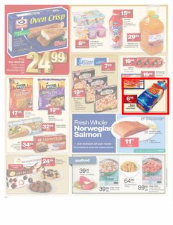 Checkers Western Cape : Golden Savings (9 Jul - 15 Jul), page 2