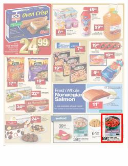 Checkers Western Cape : Golden Savings (9 Jul - 15 Jul), page 2