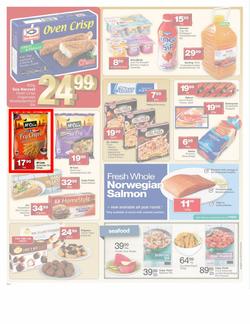 Checkers Western Cape : Golden Savings (9 Jul - 15 Jul), page 2