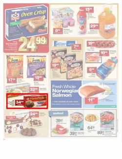 Checkers Western Cape : Golden Savings (9 Jul - 15 Jul), page 2