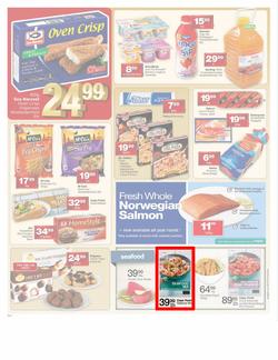 Checkers Western Cape : Golden Savings (9 Jul - 15 Jul), page 2