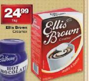 Ellis Brown Creamer-1kg