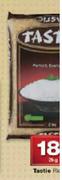 Tastie Rice-2kg