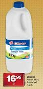 Clover Fresh Milk Assorted Each-2ltr