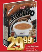 Bokomo Pronutro Assorted Each-750g