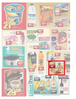 Checkers KZN : Golden Savings (9 Jul - 15 Jul), page 2