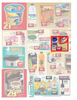 Checkers KZN : Golden Savings (9 Jul - 15 Jul), page 2