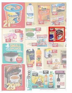 Checkers KZN : Golden Savings (9 Jul - 15 Jul), page 2