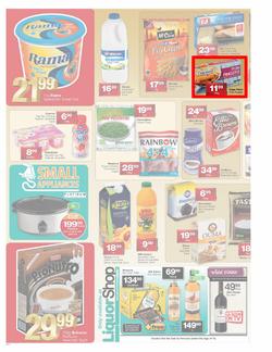 Checkers KZN : Golden Savings (9 Jul - 15 Jul), page 2