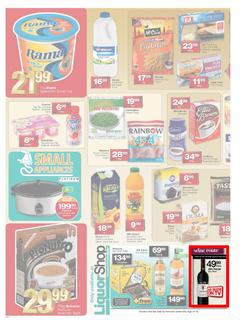 Checkers KZN : Golden Savings (9 Jul - 15 Jul), page 2