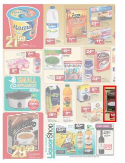 Checkers KZN : Golden Savings (9 Jul - 15 Jul), page 2
