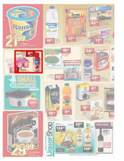Checkers KZN : Golden Savings (9 Jul - 15 Jul), page 2