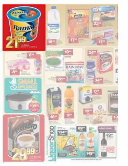 Checkers KZN : Golden Savings (9 Jul - 15 Jul), page 2