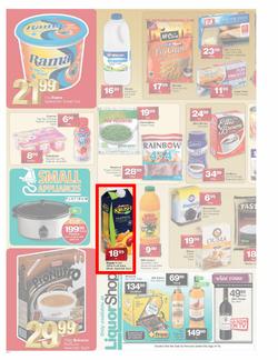 Checkers KZN : Golden Savings (9 Jul - 15 Jul), page 2