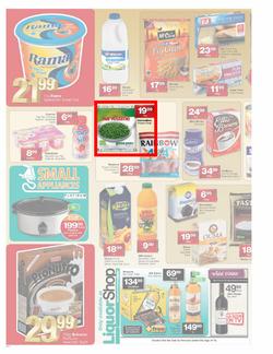 Checkers KZN : Golden Savings (9 Jul - 15 Jul), page 2