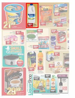 Checkers KZN : Golden Savings (9 Jul - 15 Jul), page 2