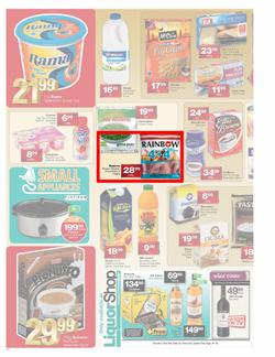 Checkers KZN : Golden Savings (9 Jul - 15 Jul), page 2