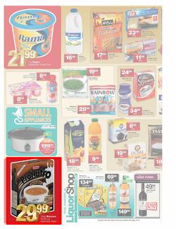 Checkers KZN : Golden Savings (9 Jul - 15 Jul), page 2