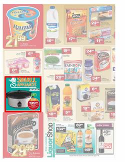 Checkers KZN : Golden Savings (9 Jul - 15 Jul), page 2