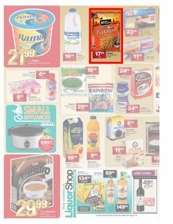 Checkers KZN : Golden Savings (9 Jul - 15 Jul), page 2